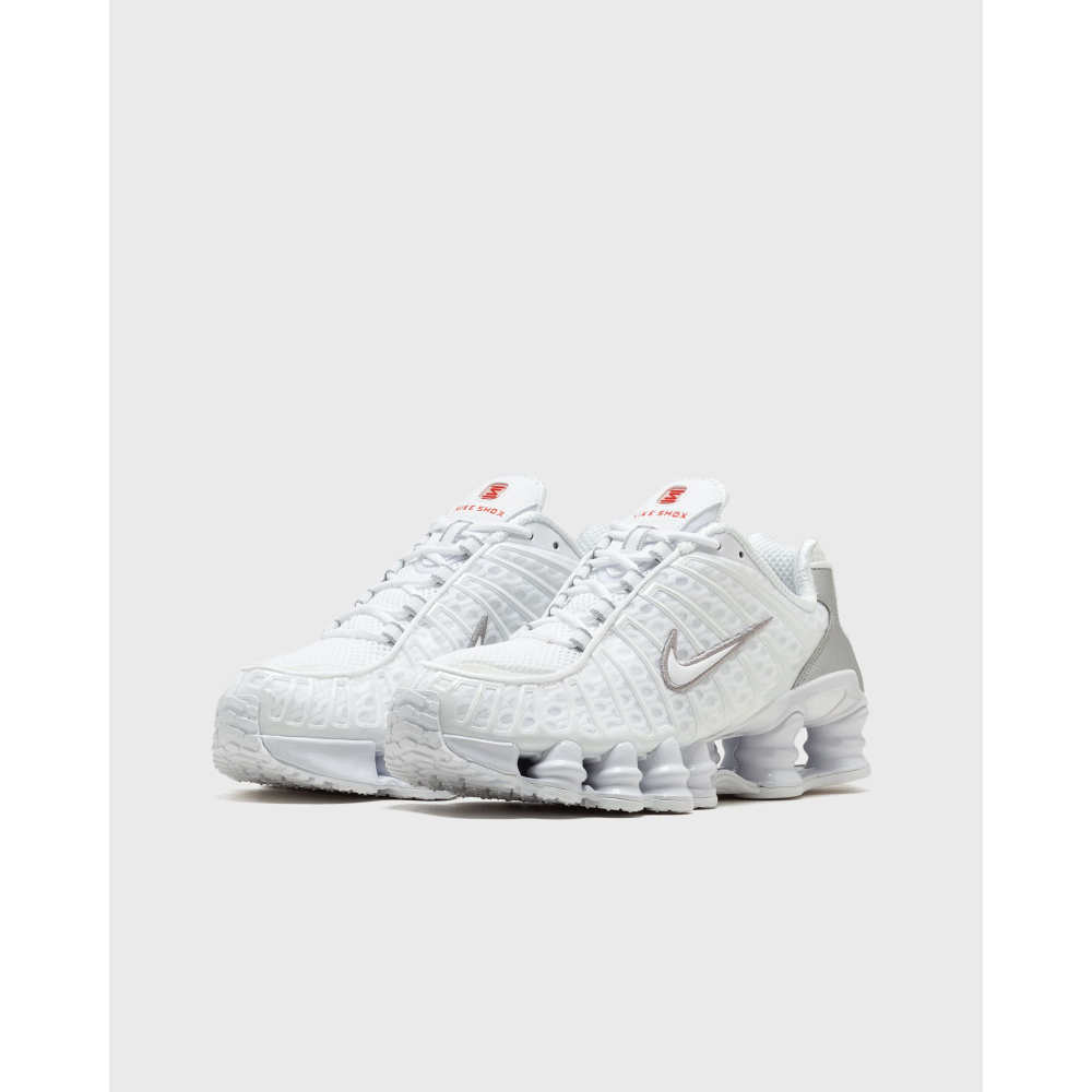 Nike Shox TL AR3566-100 / weiss
