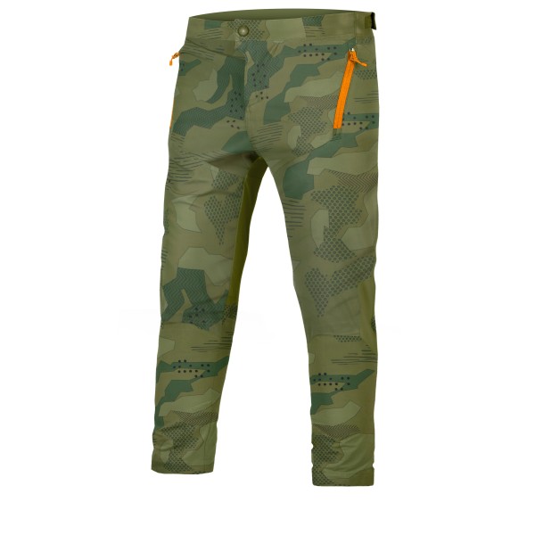 Endura - Kid's MT500JR Burner Hose - Radhose