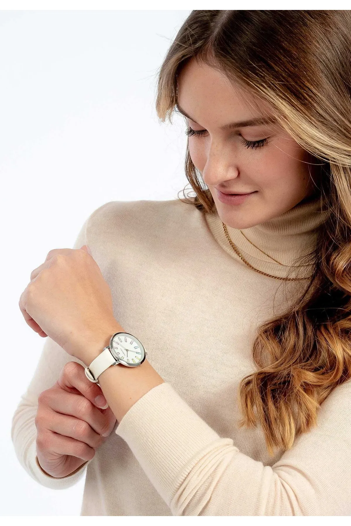SURI FREY  Armbanduhr SFY Cindy