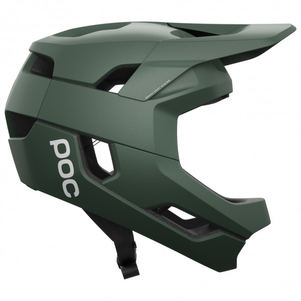 POC - Otocon - Radhelm