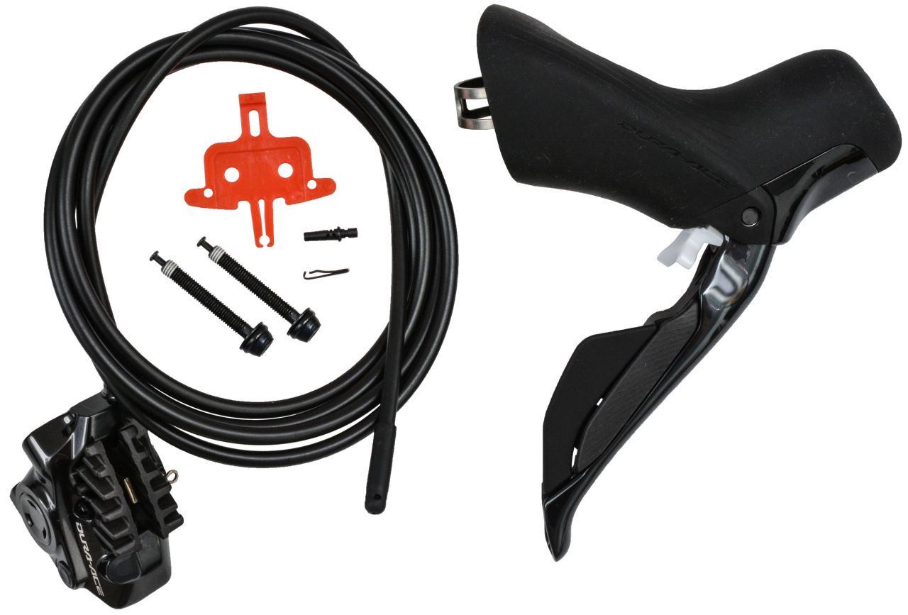 Shimano DURA ACE Di2 R9250/R9270 2x12-fach Upgrade-Kit Disc 11-30 kaufen | Bike-Discount