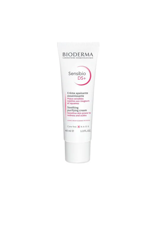 Bioderma  Gesichtscreme - Feuchtigkeitscreme