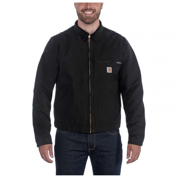 Carhartt - Duck Detroit Jacket - Freizeitjacke