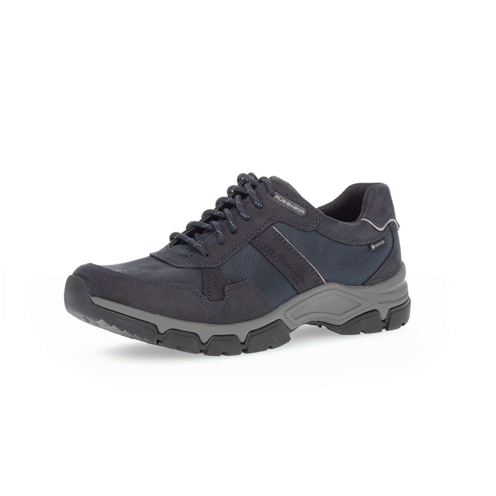 Pius Gabor PG0533 Sneaker low blau