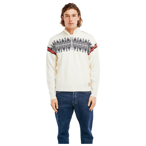 Dale of Norway - Aspøy Sweater - Wollpullover