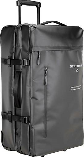 Strellson Stockwell 2.0 2 Rollen Trolley M 67 cm