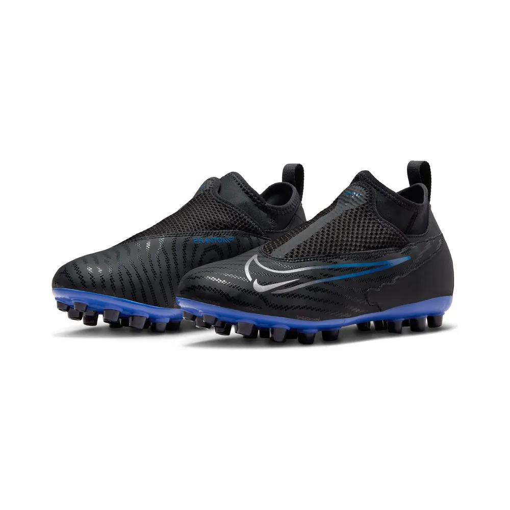 Nike Phantom GX Academy DF AG Jr. DV3069-040 / schwarz