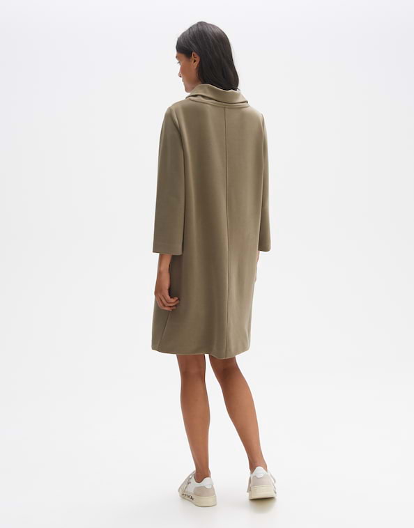 Sweatkleid Wibil