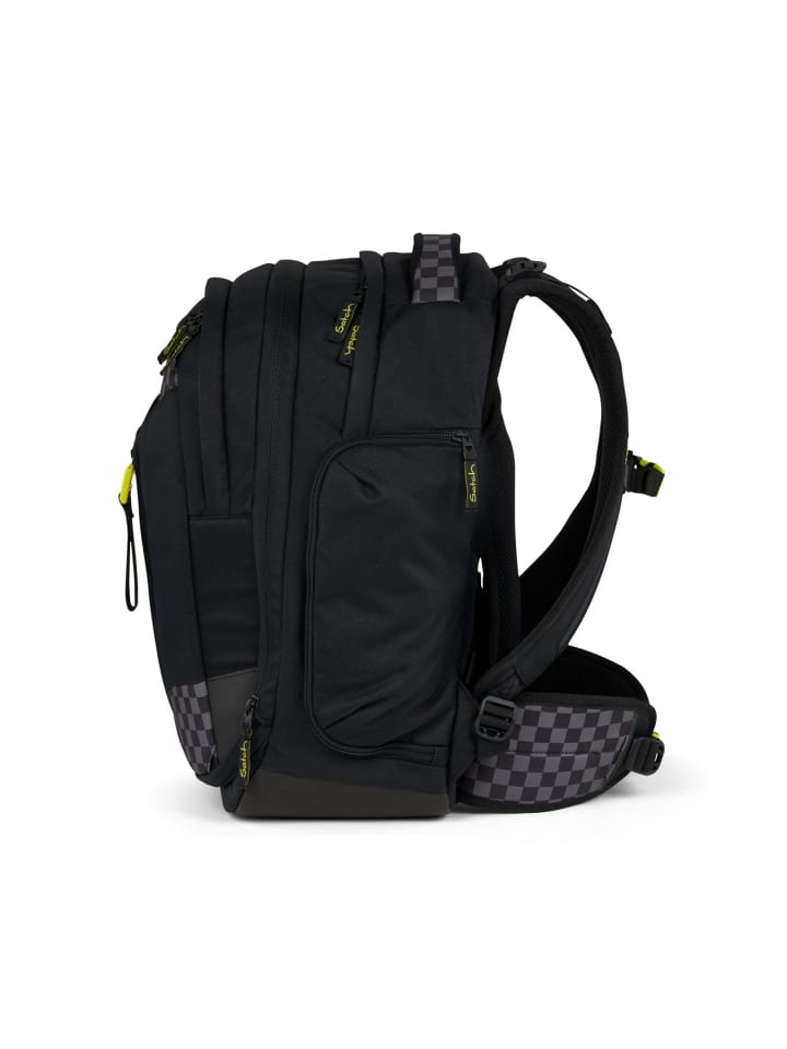 Satch Satch match Schulrucksack Dark Skate günstig kaufen onesize