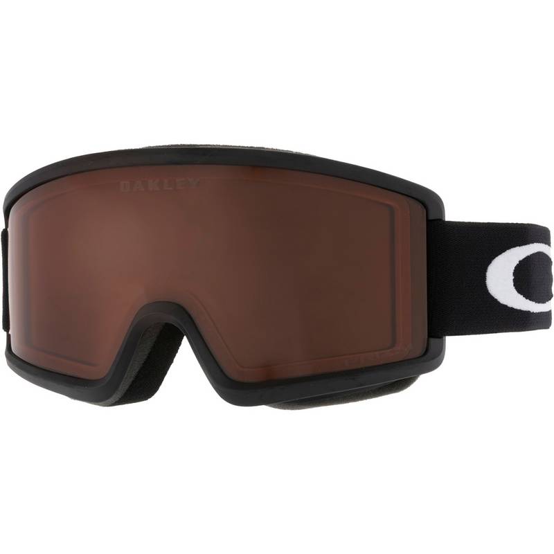 Oakley TARGET LINE S Skibrille Kinder