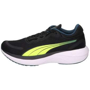 PUMA Scend Pro Running in schwarz