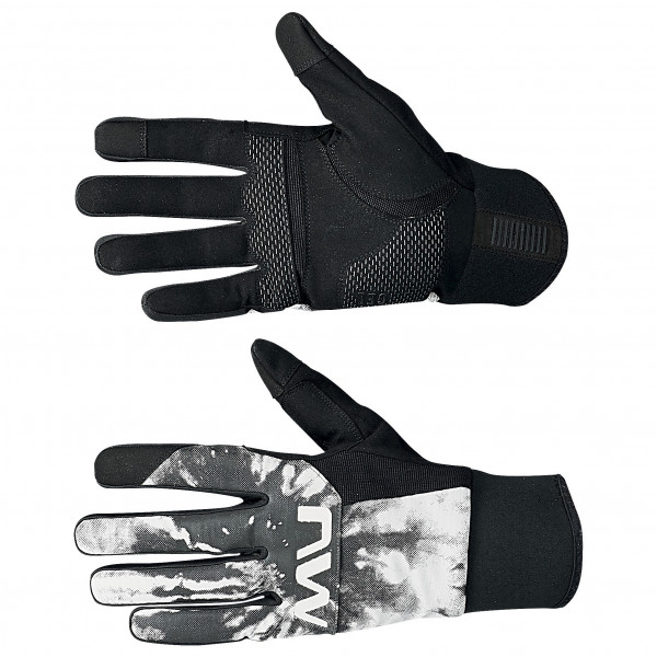 Northwave - Fast Gel Reflex Glove - Handschuhe