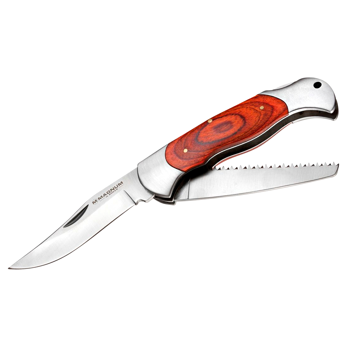 Magnum Taschenmesser Classic Slim