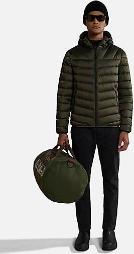 Napapijri Herren Steppjacke AERONS
