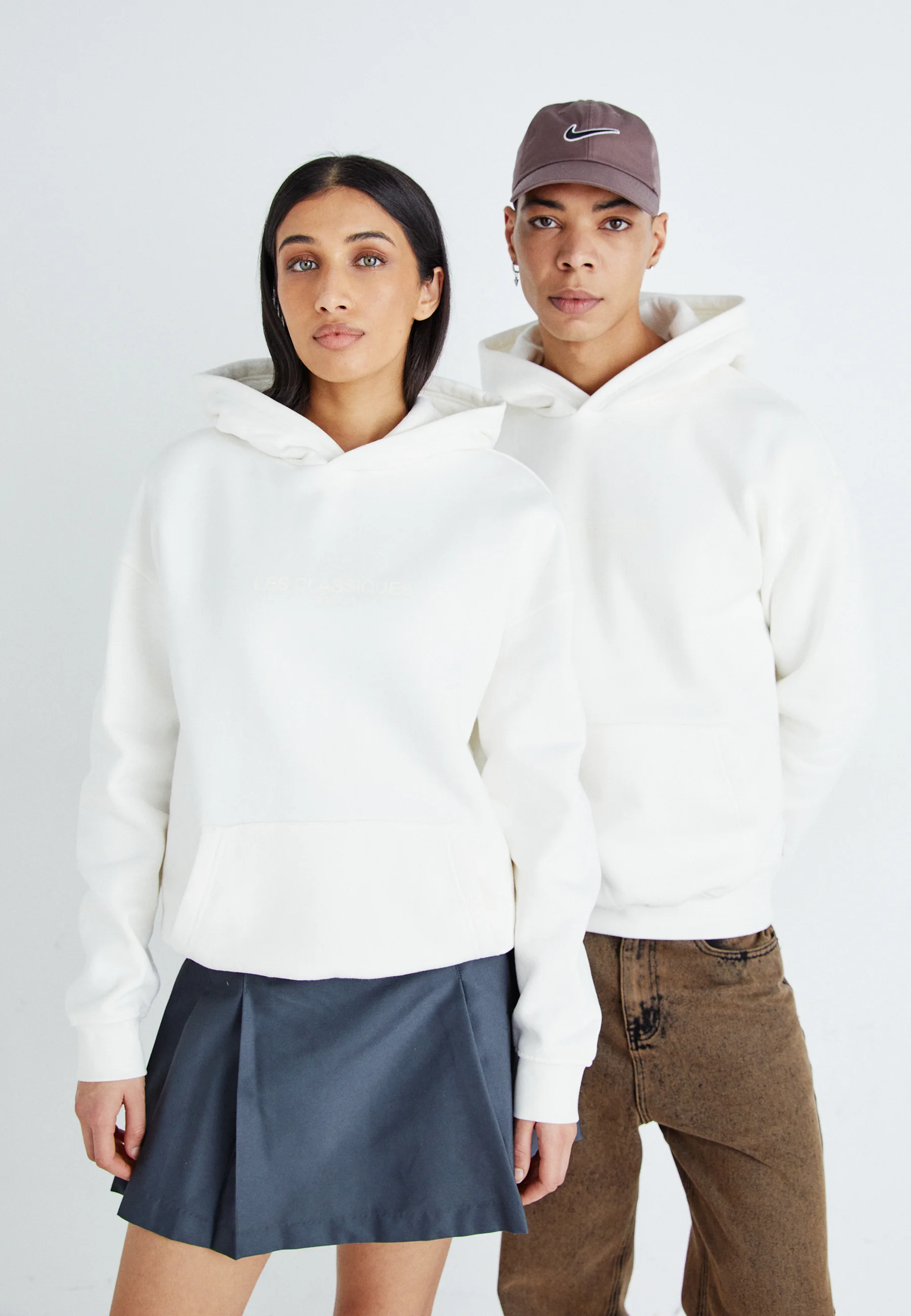 Only & Sons Sudadera con capucha clásica unisex - Sudadera con capucha
