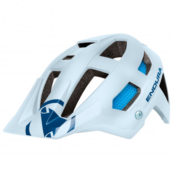 Endura - Singletrack Helm - Radhelm