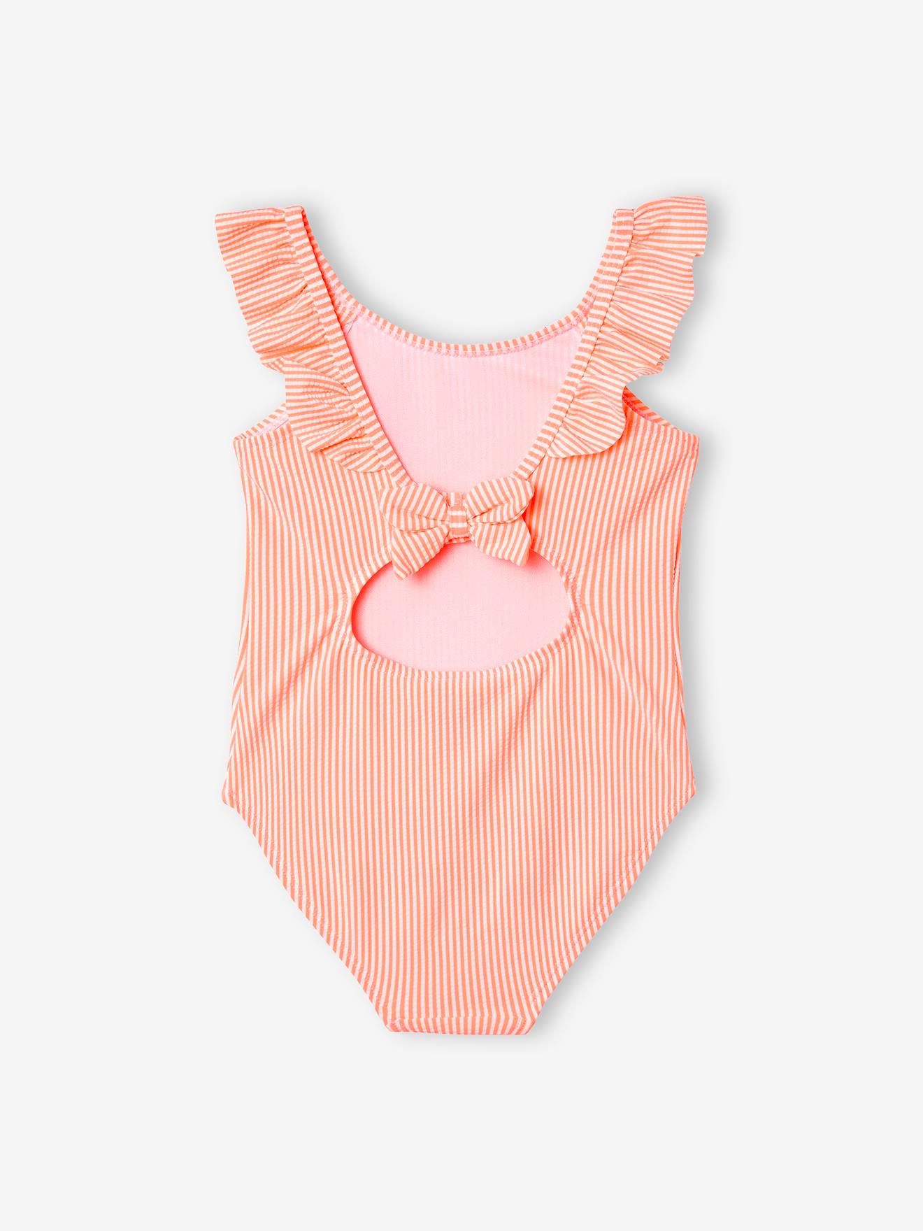 Maillot de bain 1 pièce fille 