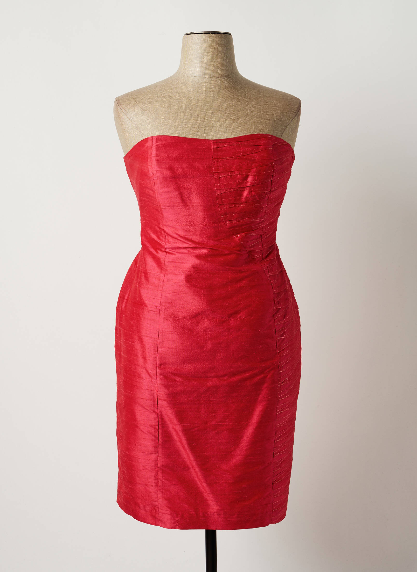Paule Vasseur Ensembles Robe Femme couleur rose