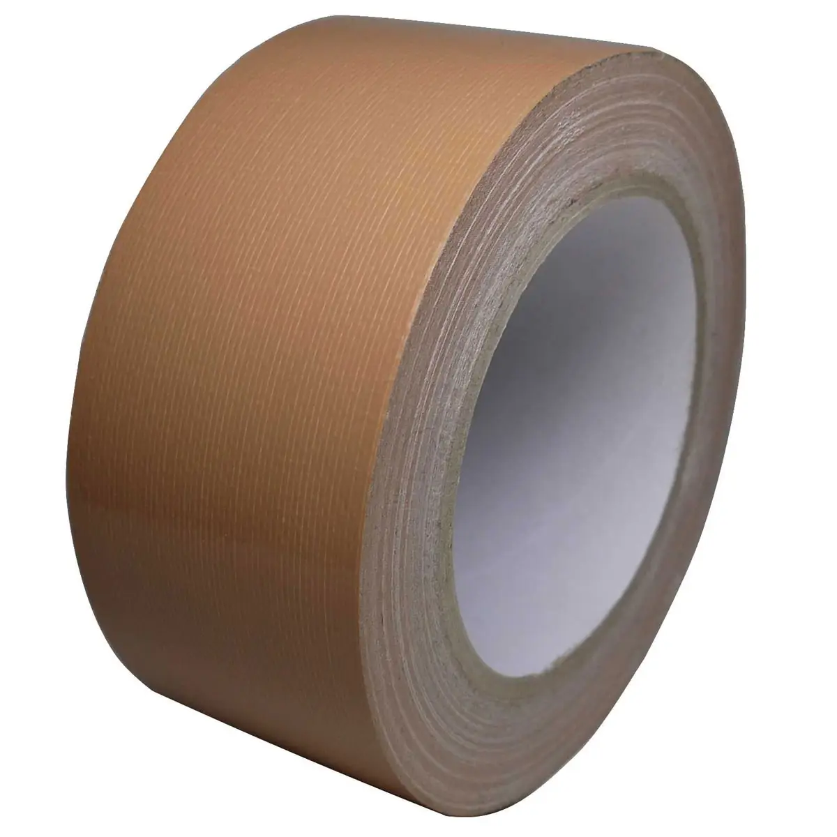 BW Panzer-Klebeband coyote 50 mm x 50 m