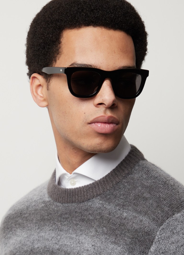 Giorgio Armani Armani *AR8171 BLK SHN GREY