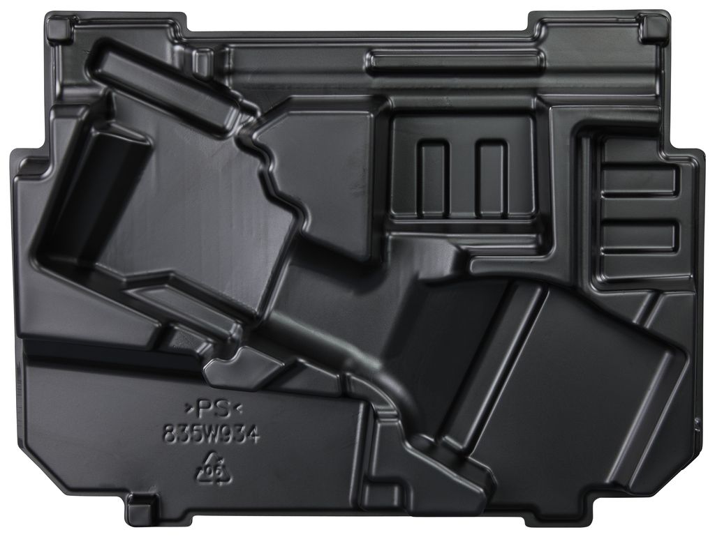 Accessoire Makita 835W93-4 Insert pour outil multifonction DTM52