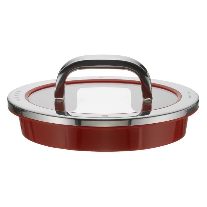 Function 4 Glasdeckel, 16 cm