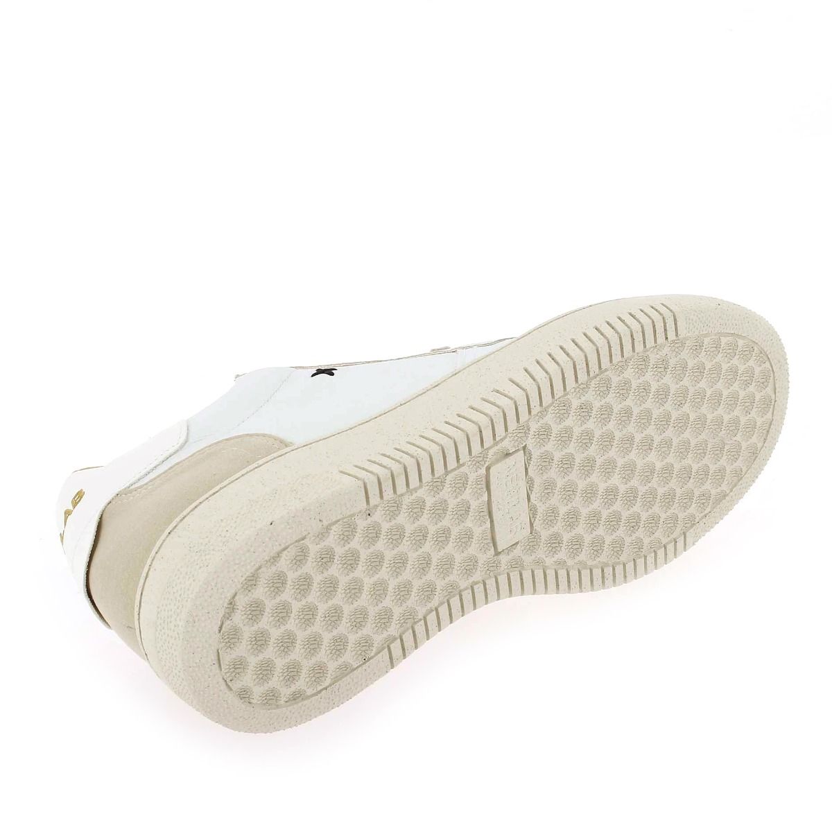 Newlab  NL11 - Blanc Beige