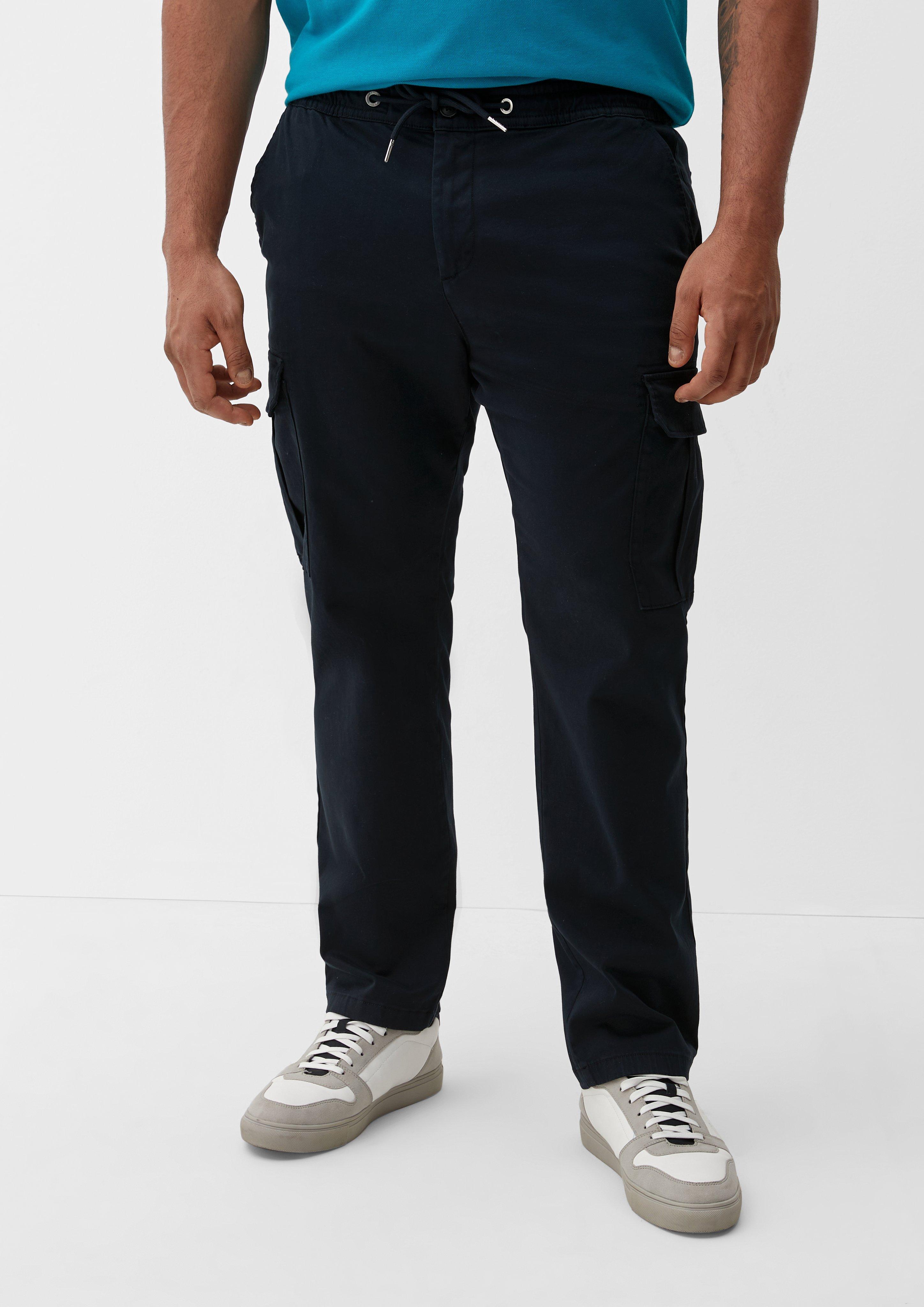 Relaxed: Hose im Cargo-Style  2128169-5930