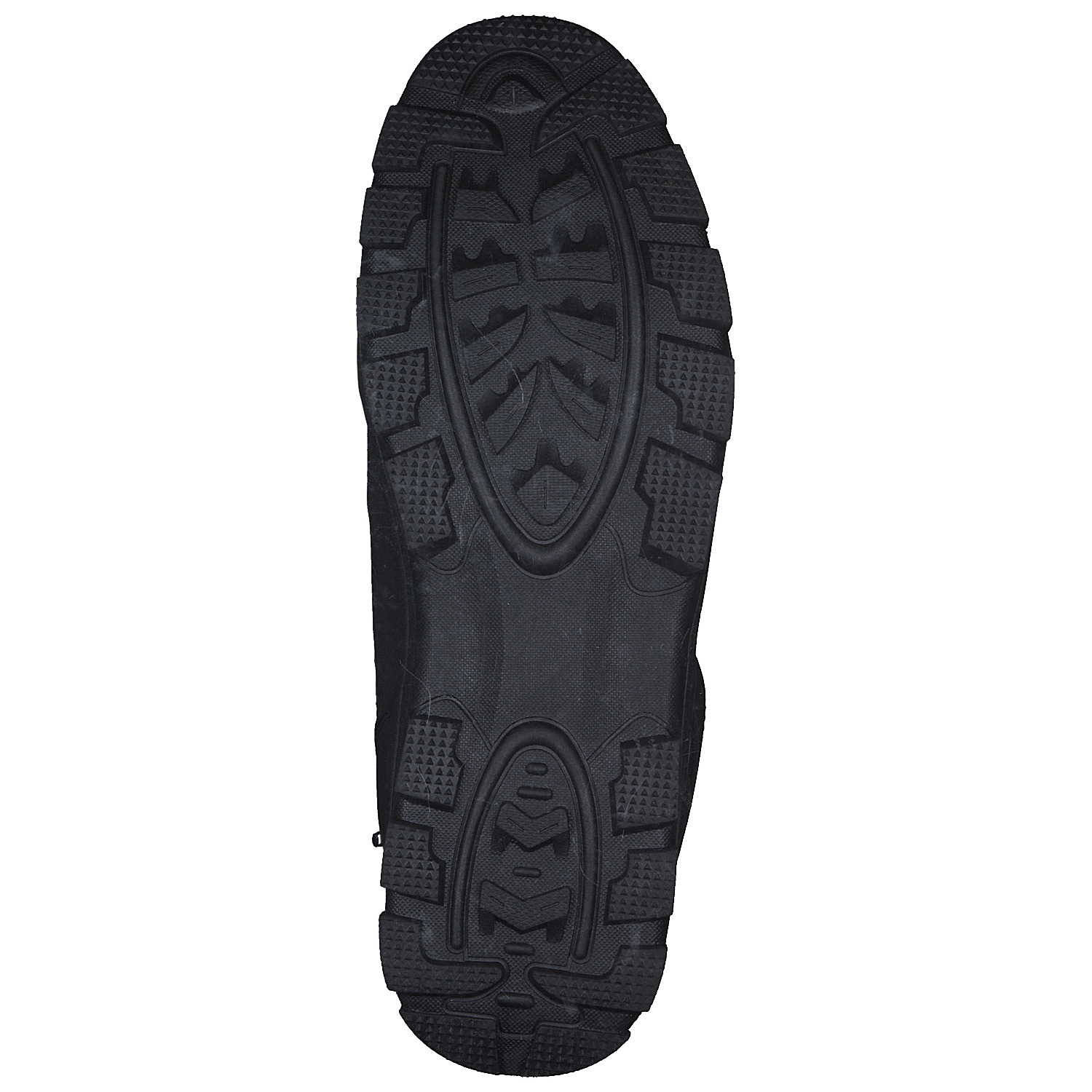 KangaROOS K-SMO Oak RTX 79293, Winterstiefel, Herren, black