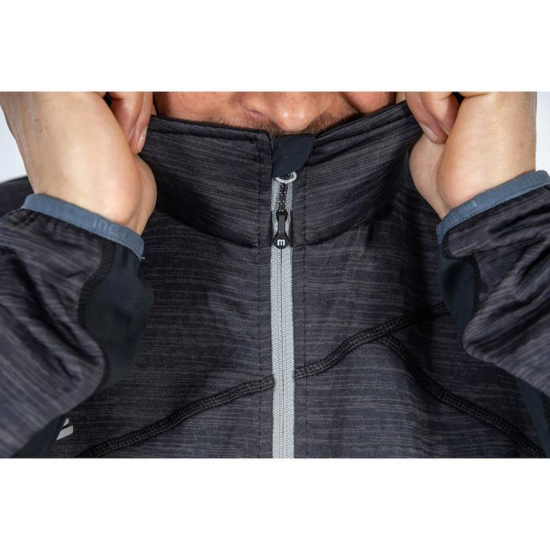 Maul Sport Falzleben 2XT Fleecejacke Herren