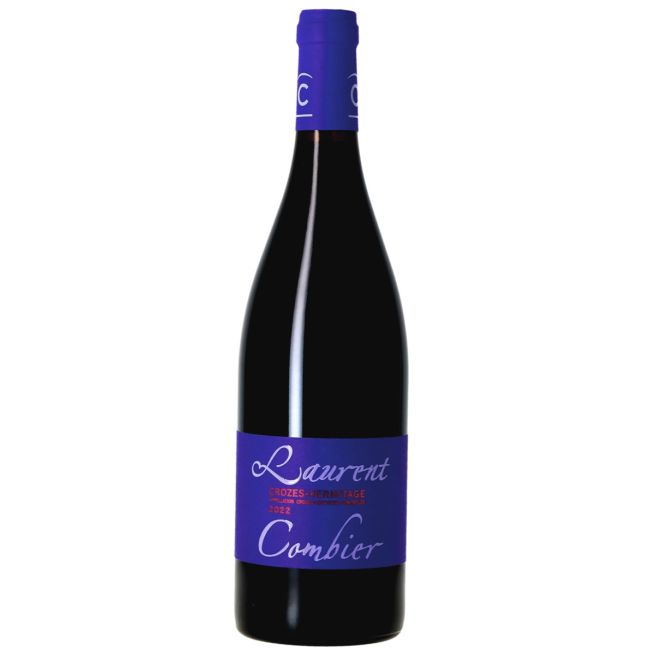 Domaine Combier, Crozes-Hermitage, 2022