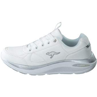 KangaROOS K WN Khali Sneaker in weiß