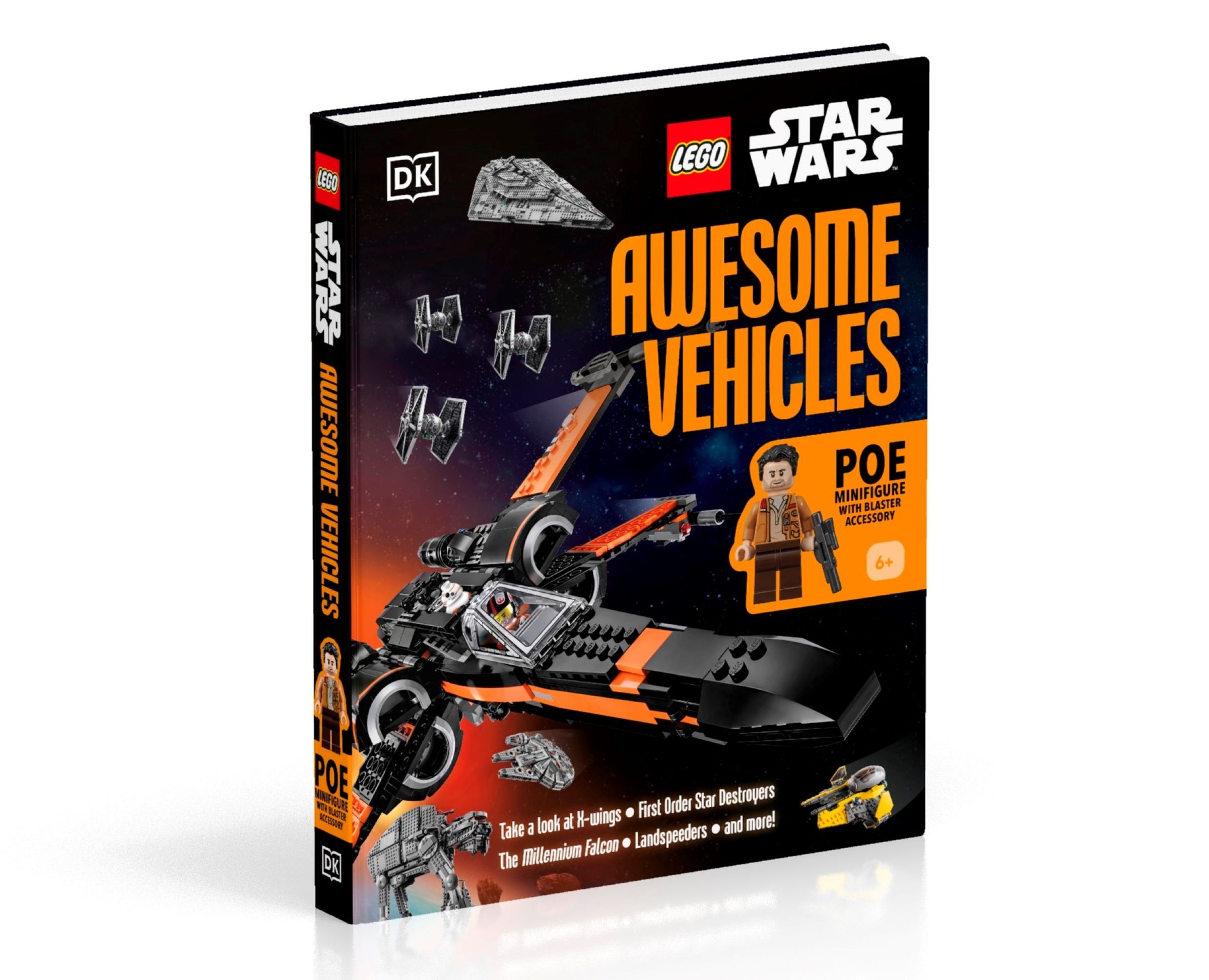 Awesome Vehicles 5007613