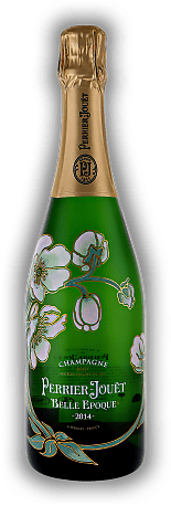 Perrier Jouet Belle Epoque Vintage 2014 Perrier Jouet Belle Epoque Vintage 2014 Wunderbare Frische und schöne florale Aromen - ein Meisterstück des Blendings. Jahrgang 2014 - 0,75	 Liter - Vol 12,5%