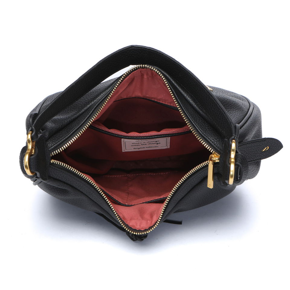 abbacino Spencer Schultertasche