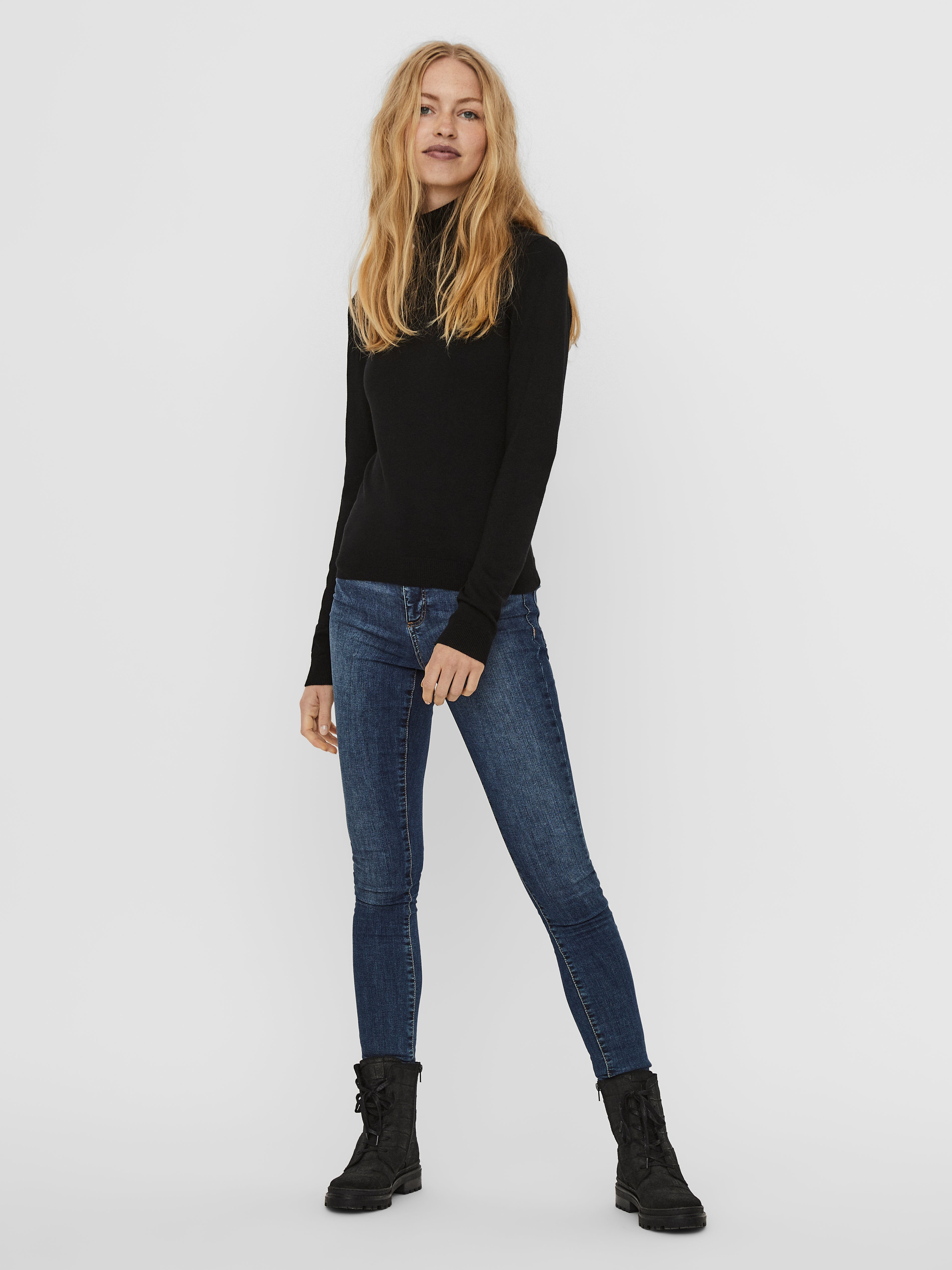 VMGLORY Pullover