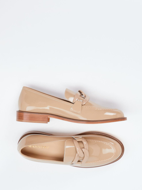 Slipper-15103590028 Mannori