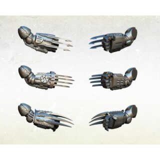 Legionary Vibro Talons Right (3)