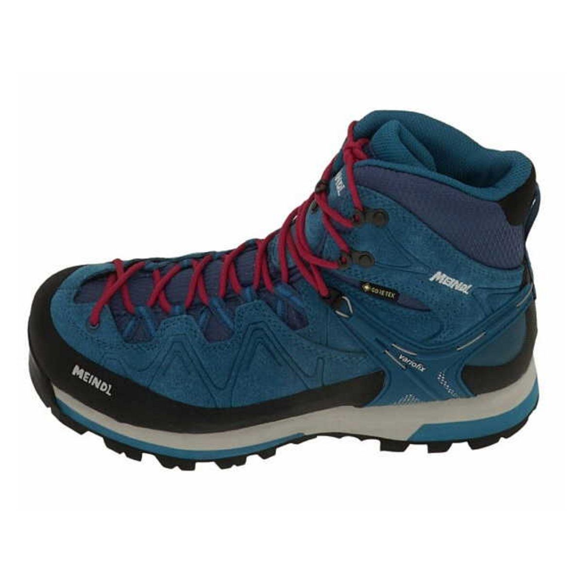Meindl kombi Trekkingschuh (1-tlg)