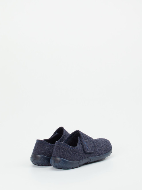 Kletthausschuh-76761090015 Superfit
