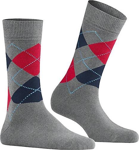 Burlington Socken Queen 1er Pack
