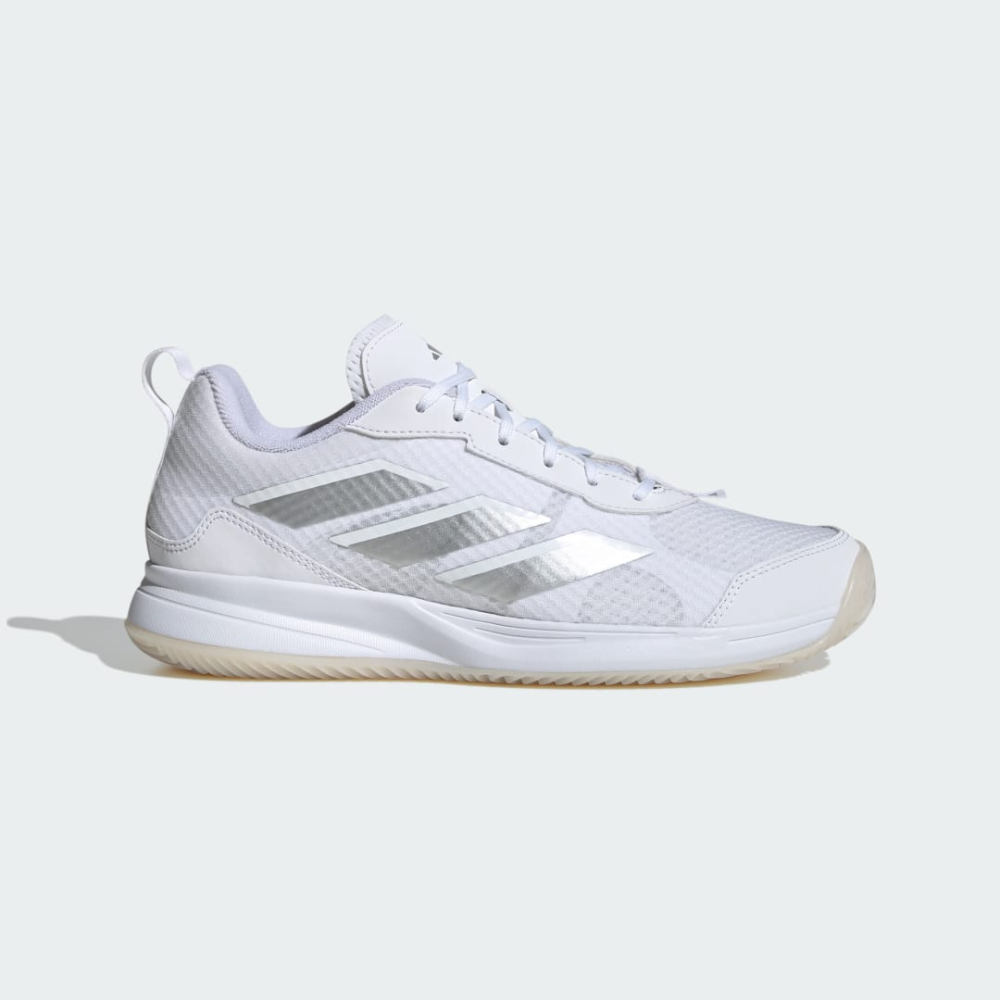 adidas Avaflash Clay ID2467 / weiss