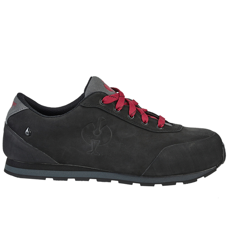 S7L Sicherheitshalbschuhe e.s. Thyone II