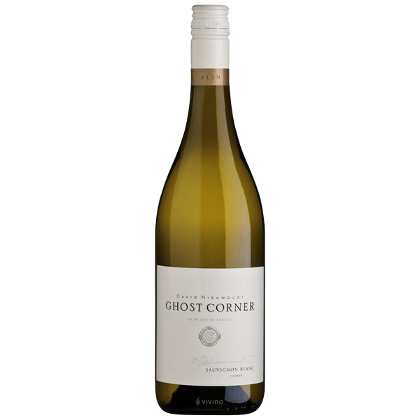 David NieuwoudtGhost Corner Sauvignon Blanc 2023