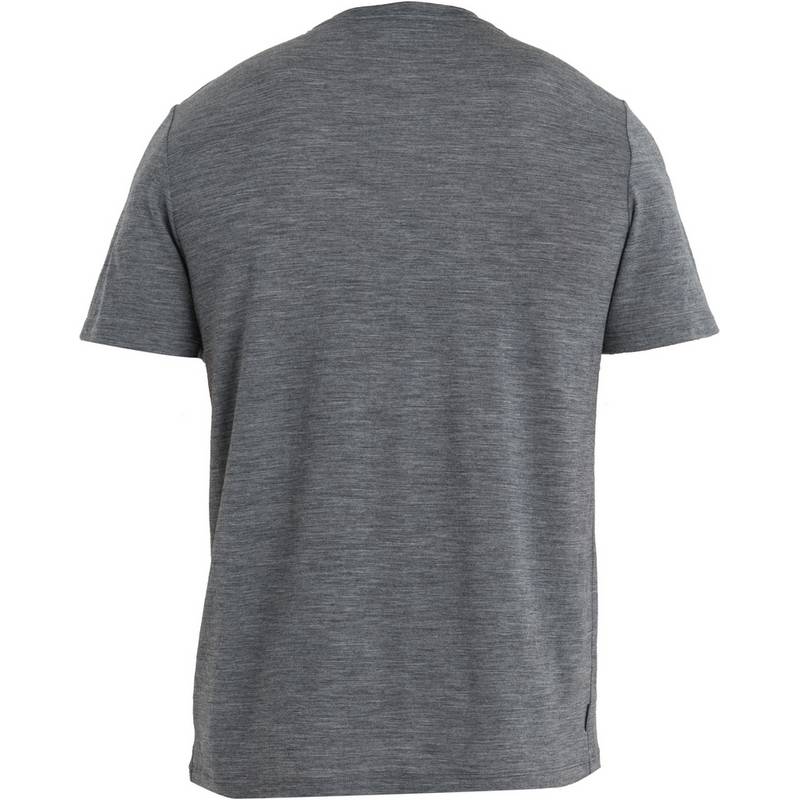Icebreaker 150 Tech Lite II Funktionsshirt Herren