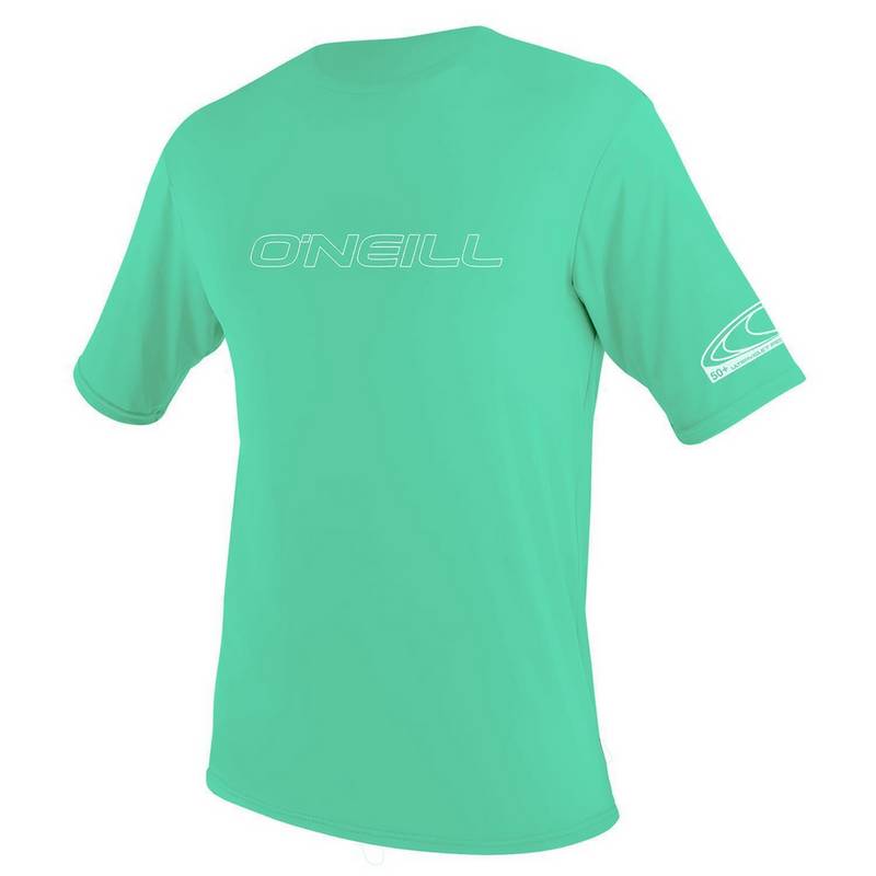 O'NEILL BASIC SKINS S/S TEE UV-Shirt Kinder