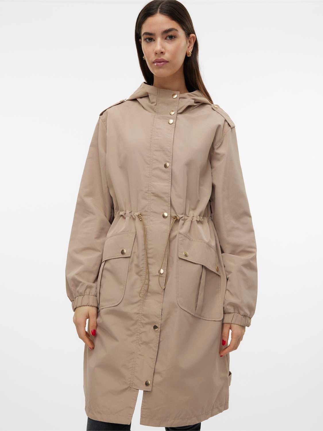VMZOASOFIA Parka