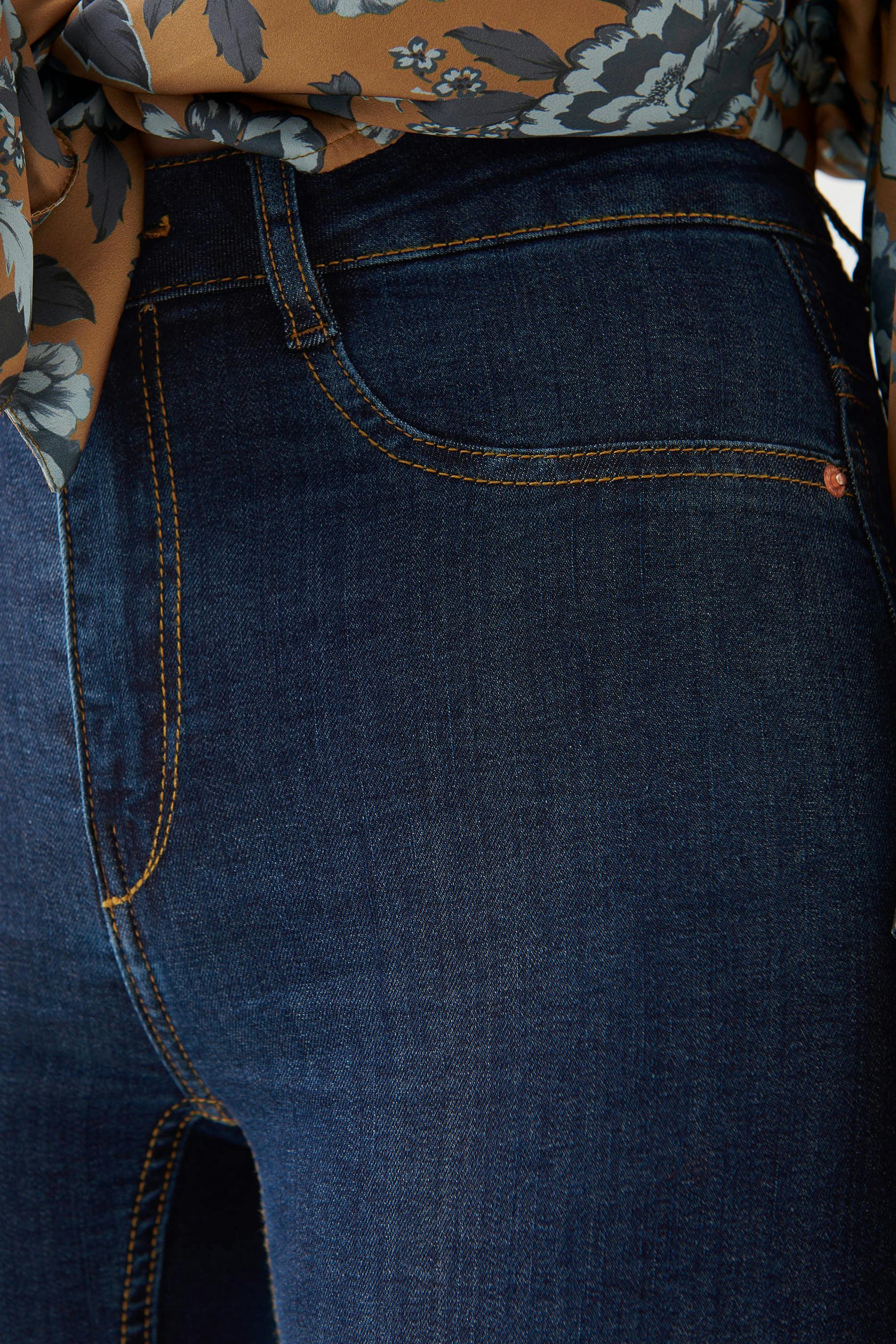 Molly high waist jeans