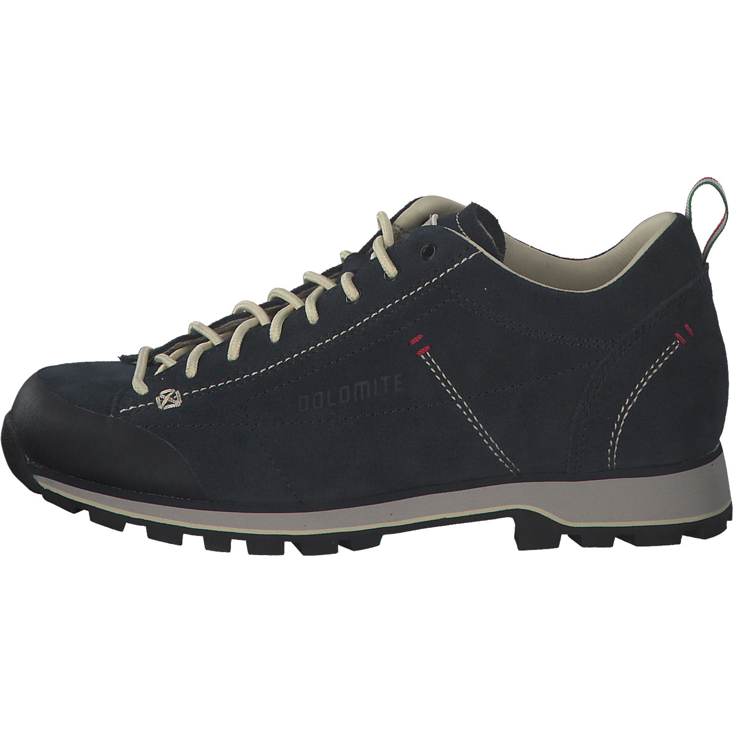 Dolomite 247950, Trekkingschuhe, Blau (blue cord)
