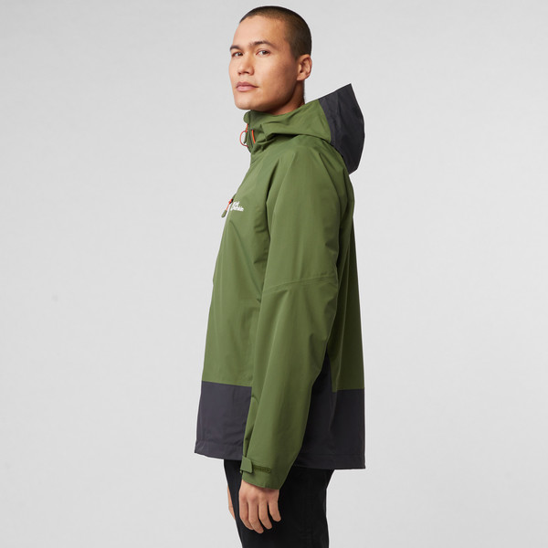 EAGLE PEAK 2L JKT M Herren - Regenjacke